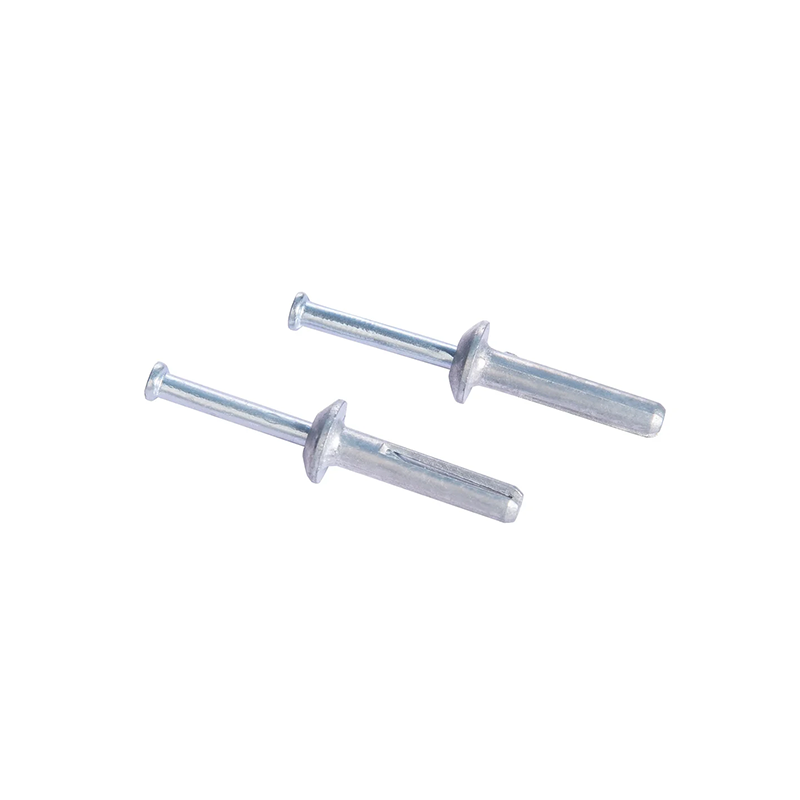 Kotva kladivového pohonu zo zliatiny zinku Kotva kladivového pohonu zo zliatiny zinku