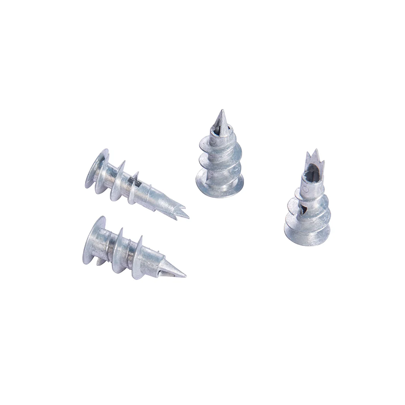 Kotva zo zliatiny zinku Easy Drive Kotva zo zliatiny zinku Easy Drive